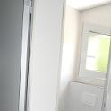 neue WC